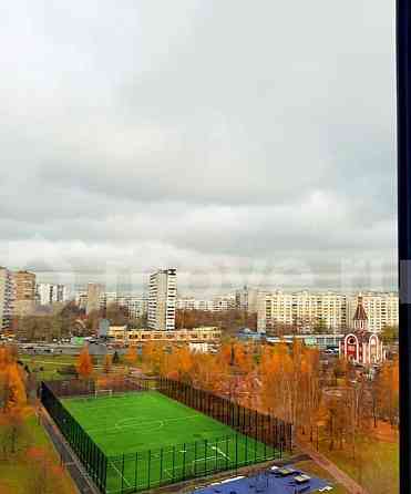 3-комн. квартира, 85.3 м2, 8/23 эт. Москва