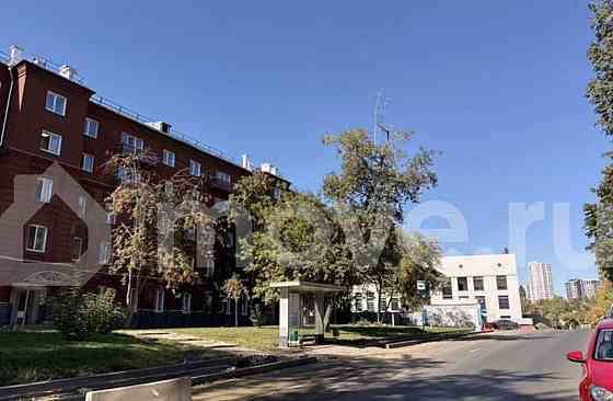 Студия, 21.7 м2, 2/5 эт. Москва