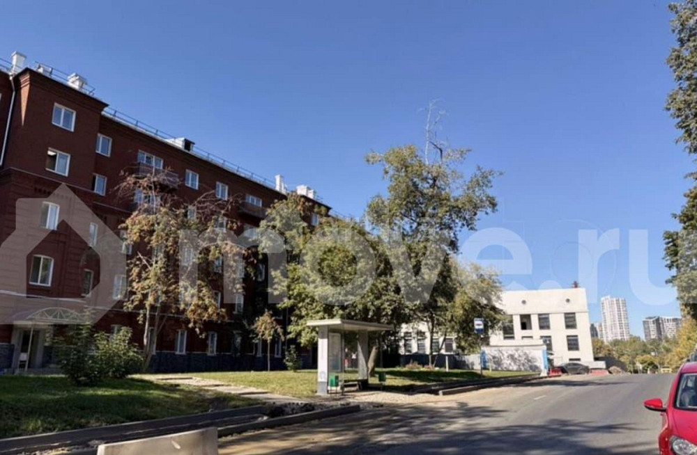 Студия, 21.7 м2, 2/5 эт. Москва - изображение 5