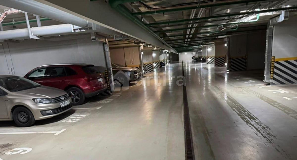 Гараж, 13.3 м2 Москва - изображение 3