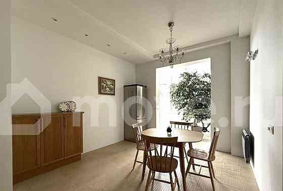 4-комн. квартира, 162.5 м2, 19/35 эт. Москва