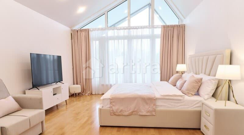 Коттедж, 560 м2 Москва - изображение 18