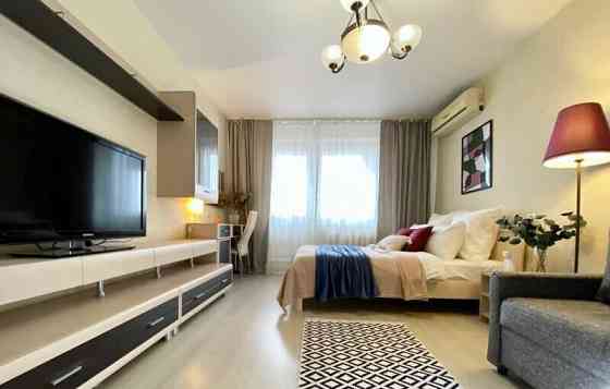 1-комн. квартира, 41 м2, 6/10 эт. Пермь