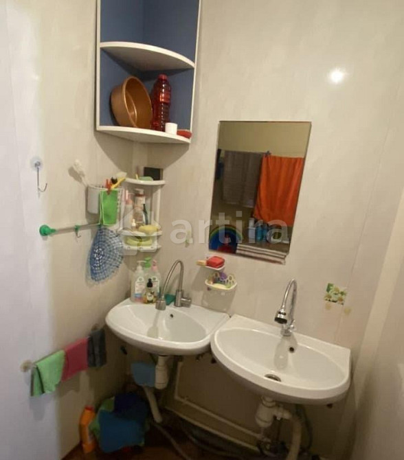 Комната, 10 м2, 4/9 эт. Самара - изображение 9