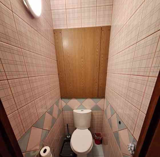 Комната, 52 м2, 8/17 эт. Москва