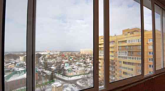 1-комн. квартира, 41 м2, 15/20 эт. Подольск