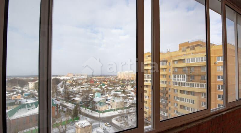 1-комн. квартира, 41 м2, 15/20 эт. Подольск - изображение 2