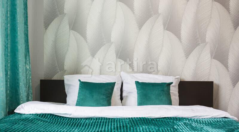 2-комн. квартира, 45 м2, 8/14 эт. Москва - изображение 2