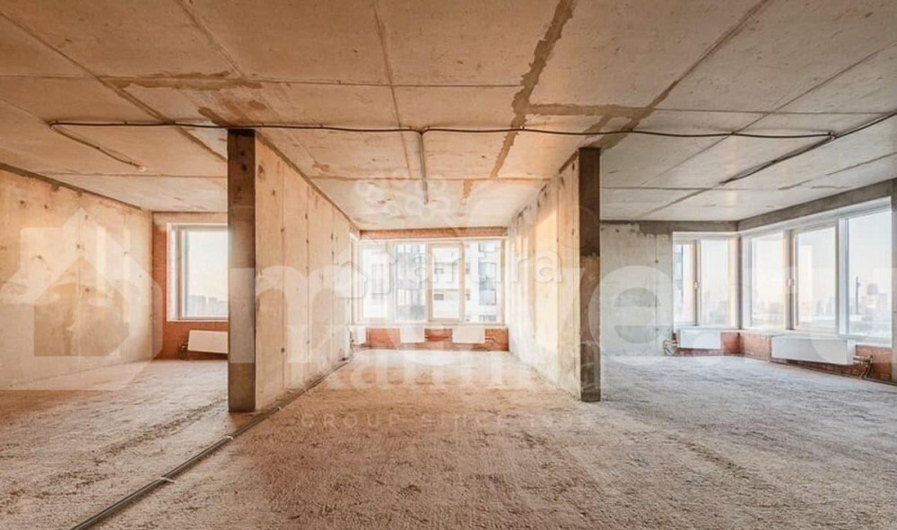 Квартира, 434 м2, 35/39 эт. Москва - изображение 3