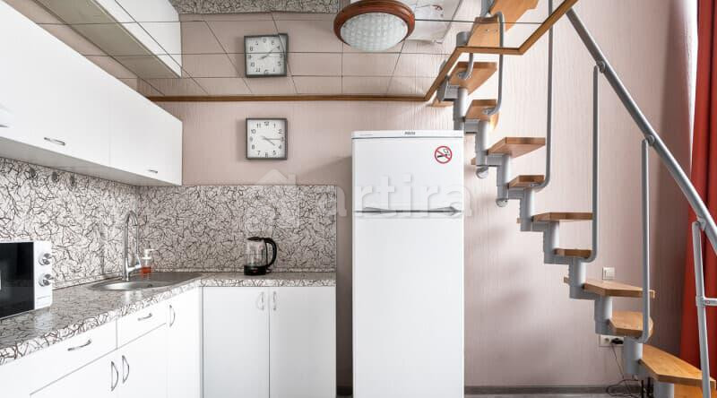 Студия, 38 м2, 2/7 эт. Москва - изображение 7