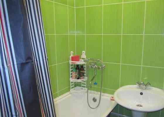 1-комн. квартира, 35 м2, 2/5 эт. Москва