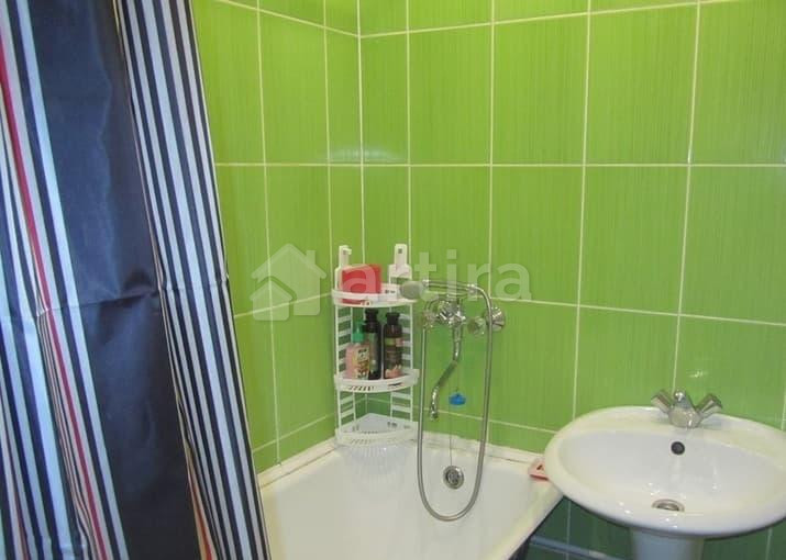 1-комн. квартира, 35 м2, 2/5 эт. Москва - изображение 5