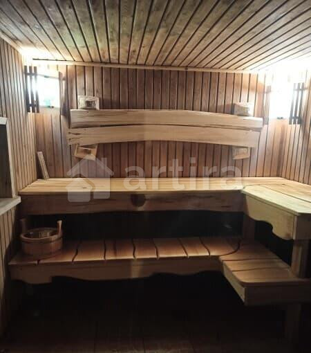 Коттедж, 120 м2 Хвалынск - изображение 13