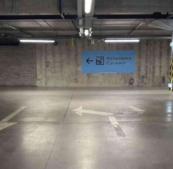 Гараж, 25 м2 Санкт-Петербург