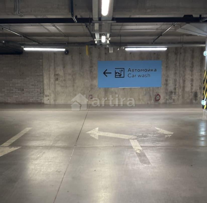 Гараж, 25 м2 Санкт-Петербург - изображение 4