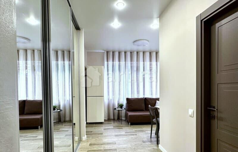 2-комн. апарт-ы, 41 м2, 1/3 эт. Архангельское - изображение 9