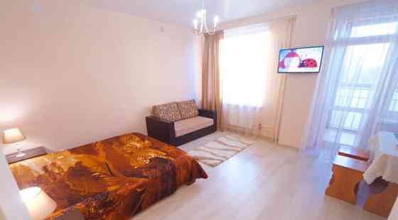 1-комн. квартира, 35 м2, 9/26 эт. Красноярск