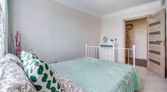 3-комн. апарт-ы, 60 м2, 8/9 эт. Санкт-Петербург