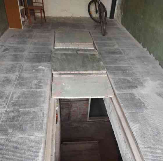 Гараж, 20 м2 Ростов-на-Дону