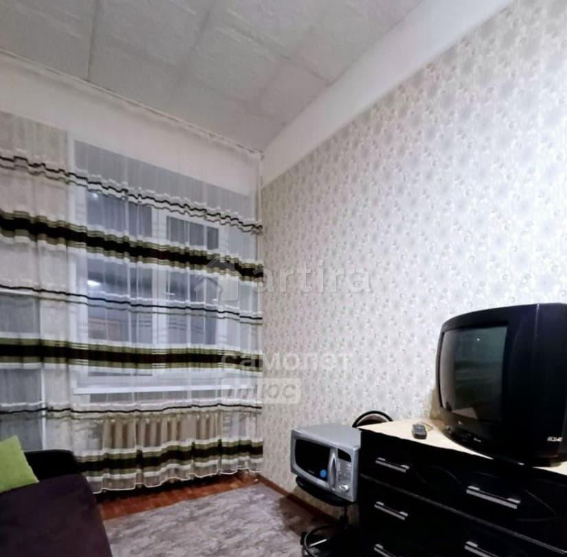 Комната, 13 м2, 1/4 эт. Дзержинск - изображение 3