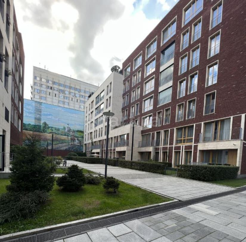 Гараж, 19 м2 Москва - изображение 5