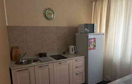 1-комн. квартира, 36 м2, 1/5 эт. Саянск