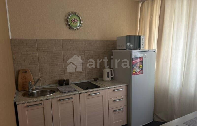 1-комн. квартира, 36 м2, 1/5 эт. Саянск - изображение 4