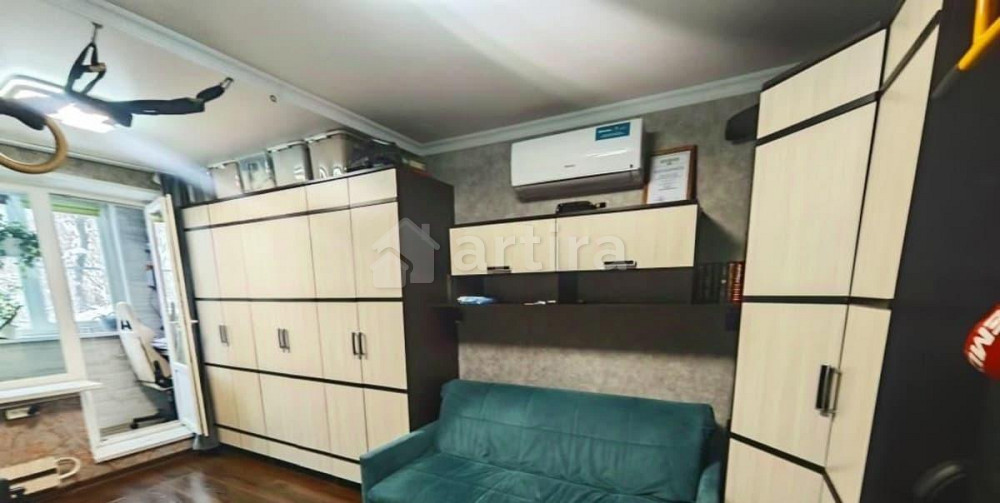 Комната, 19 м2, 3/9 эт. Москва - изображение 6