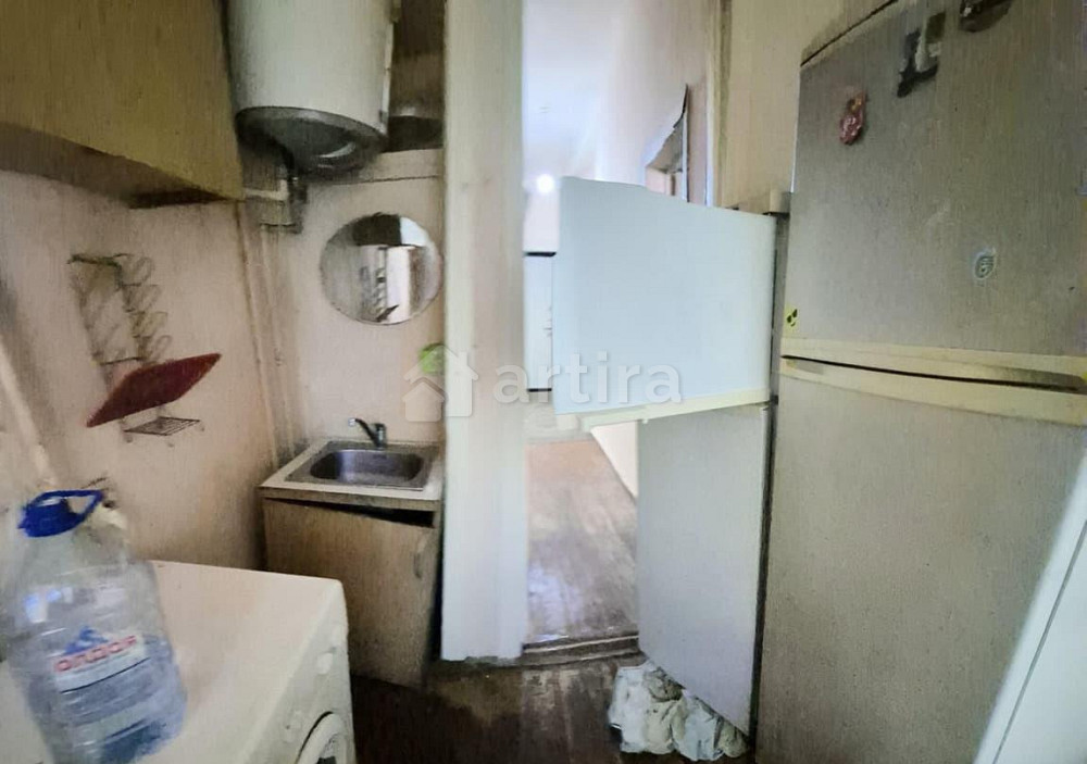 Комната, 15 м2, 2/2 эт. Нижний Новгород - изображение 2