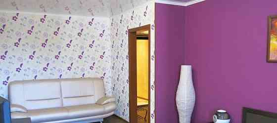 1-комн. квартира, 32 м2, 2/5 эт. Новосибирск