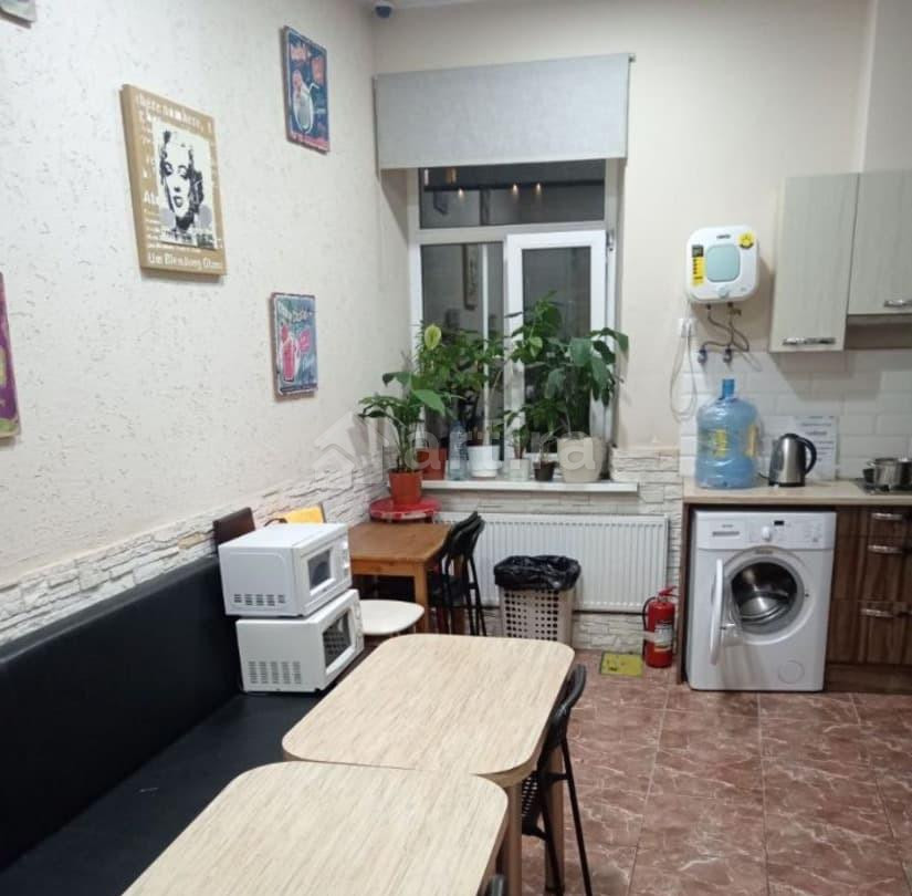 Комната, 15 м2, 4/5 эт. Санкт-Петербург - изображение 6