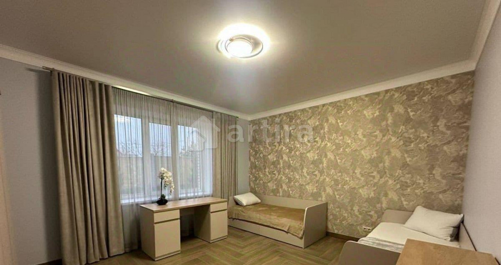 Коттедж, 120 м2, 2 сотки, 1 эт. Самара - изображение 6