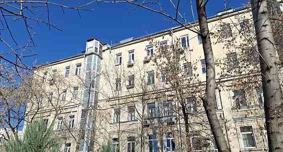 Комната, 19.6 м2, 5/5 эт. Москва