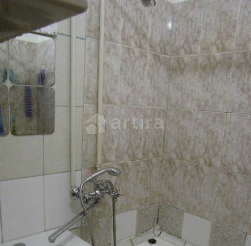 Комната, 20.9 м2, 2/4 эт. Санкт-Петербург - изображение 4