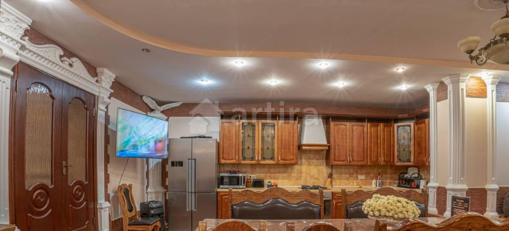 Дом, 600 м2, 50 соток Чехов - изображение 3