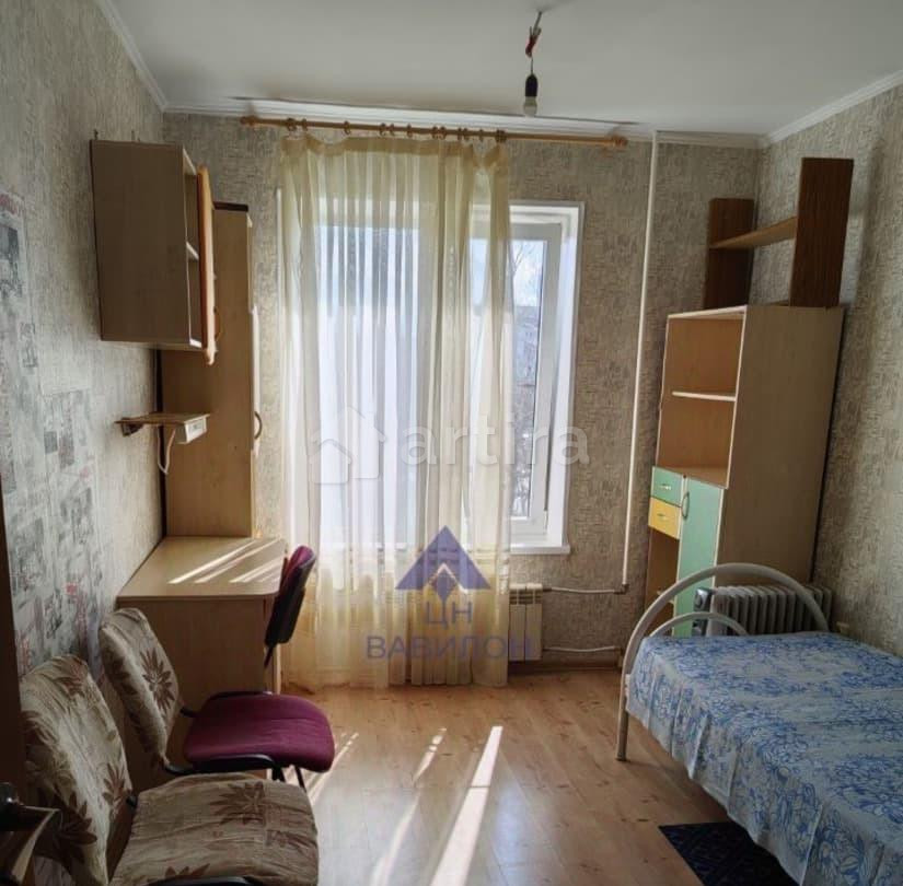 Комната, 18 м2, 3/9 эт. Волгодонск - изображение 1