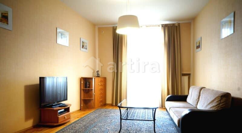 2-комн. квартира, 55 м2, 3/9 эт. Екатеринбург - изображение 2