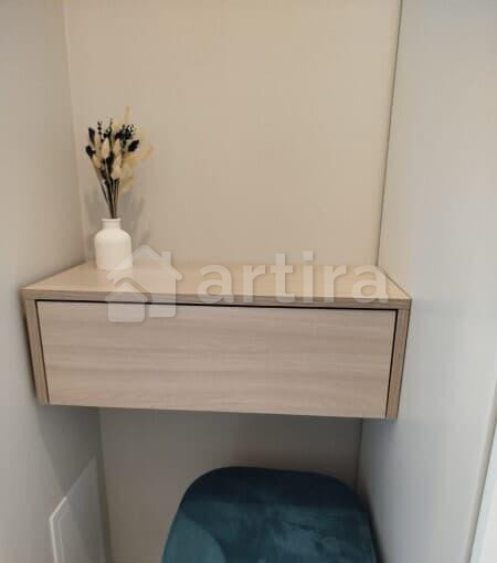 Студия, 30 м2, 10/17 эт. Домодедово - изображение 12