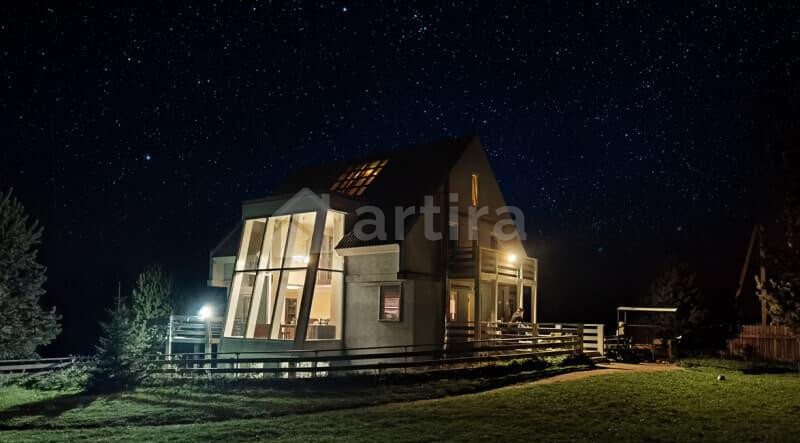 Дом, 305 м2 Зеленогорск - изображение 12