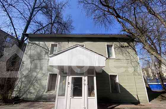 Студия, 14.9 м2, 2/2 эт. Москва