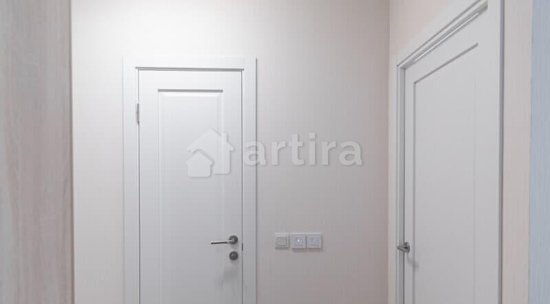 1-комн. квартира, 35 м2, 4/16 эт. Москва - изображение 14