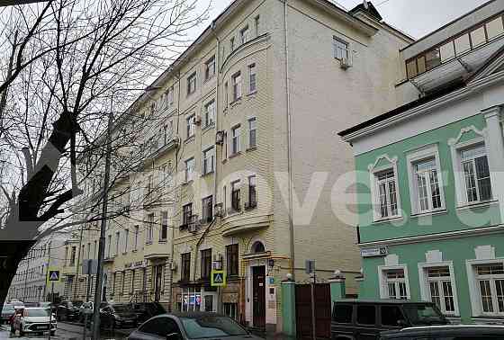 Студия, 17.1 м2, 5/5 эт. Москва