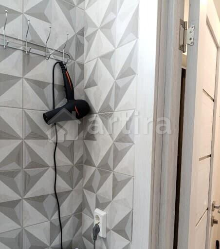 1-комн. квартира, 28 м2, 1/3 эт. Шахты - изображение 8