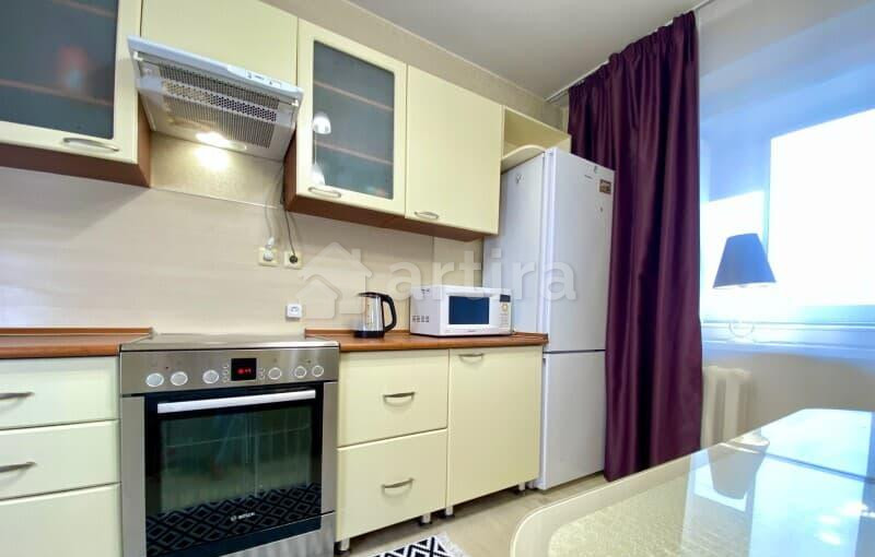 1-комн. квартира, 41 м2, 6/10 эт. Пермь - изображение 8