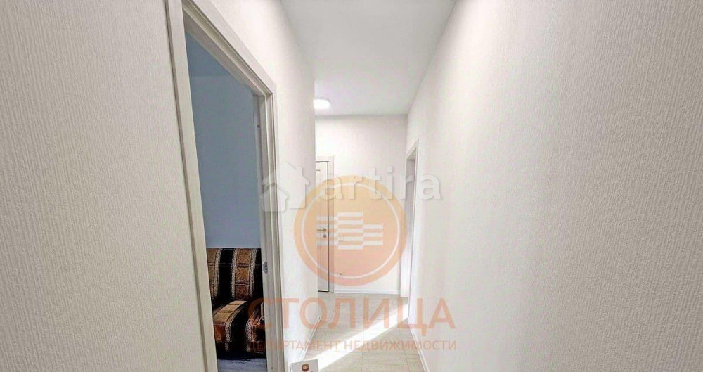 Комната, 17 м2, 14/21 эт. Москва - изображение 3