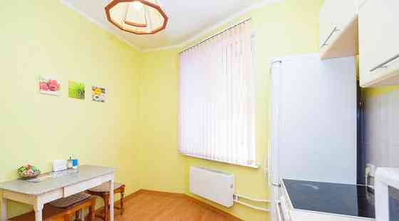 1-комн. квартира, 47 м2, 2/17 эт. Новосибирск