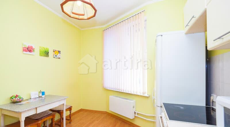 1-комн. квартира, 47 м2, 2/17 эт. Новосибирск - изображение 5