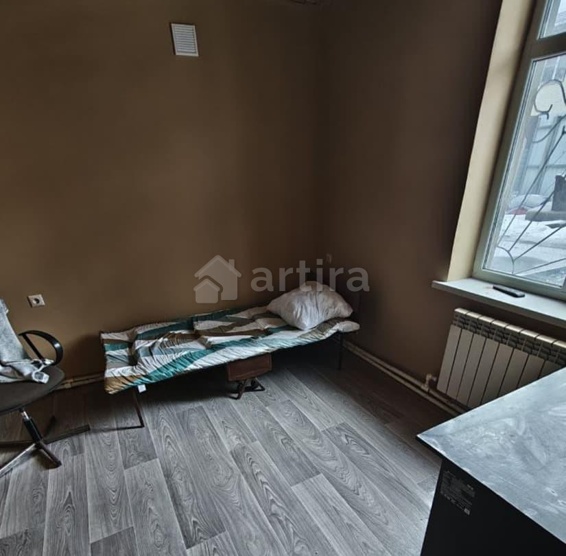 Комната, 10 м2, 1/2 эт. Ростов-на-Дону - изображение 2