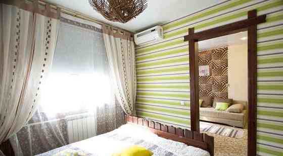 2-комн. апарт-ы, 40 м2, 3/10 эт. Красноярск