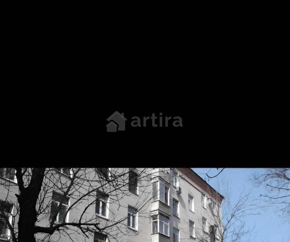 Комната, 104 м2, 1/5 эт. Москва - изображение 2